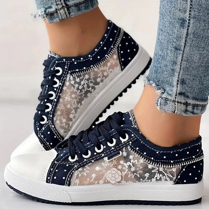 MEES – ORTHOPEDISCH SNEAKER