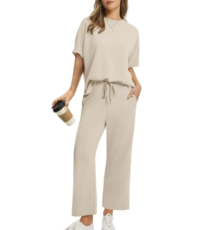 Lotte™ | Tweedelig Modern Set