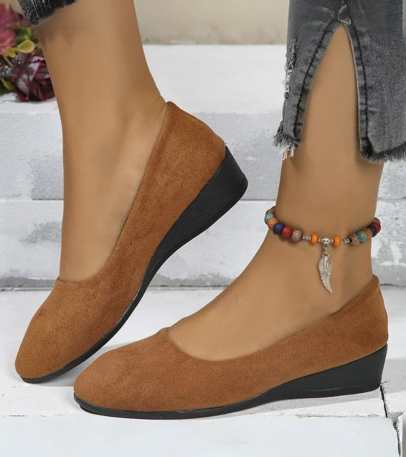 Serena | Orthopedische Schoenen, Absoluut Comfort