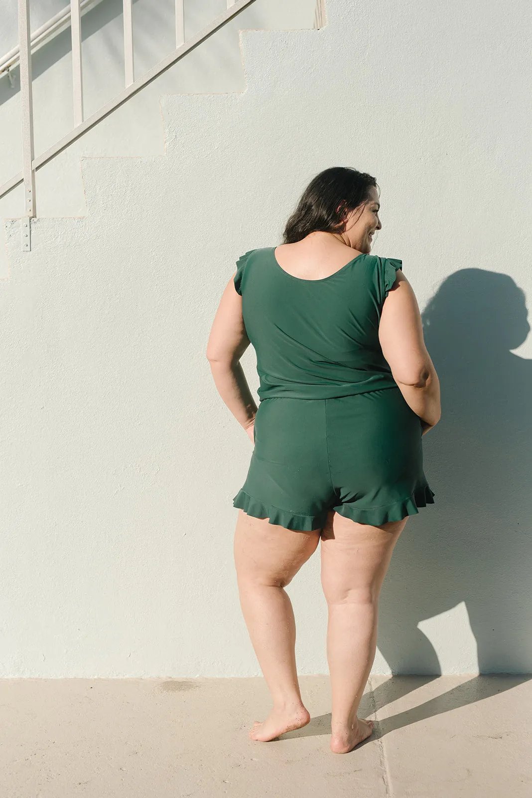 Marit – Badpak Voor Zonnige Dagen