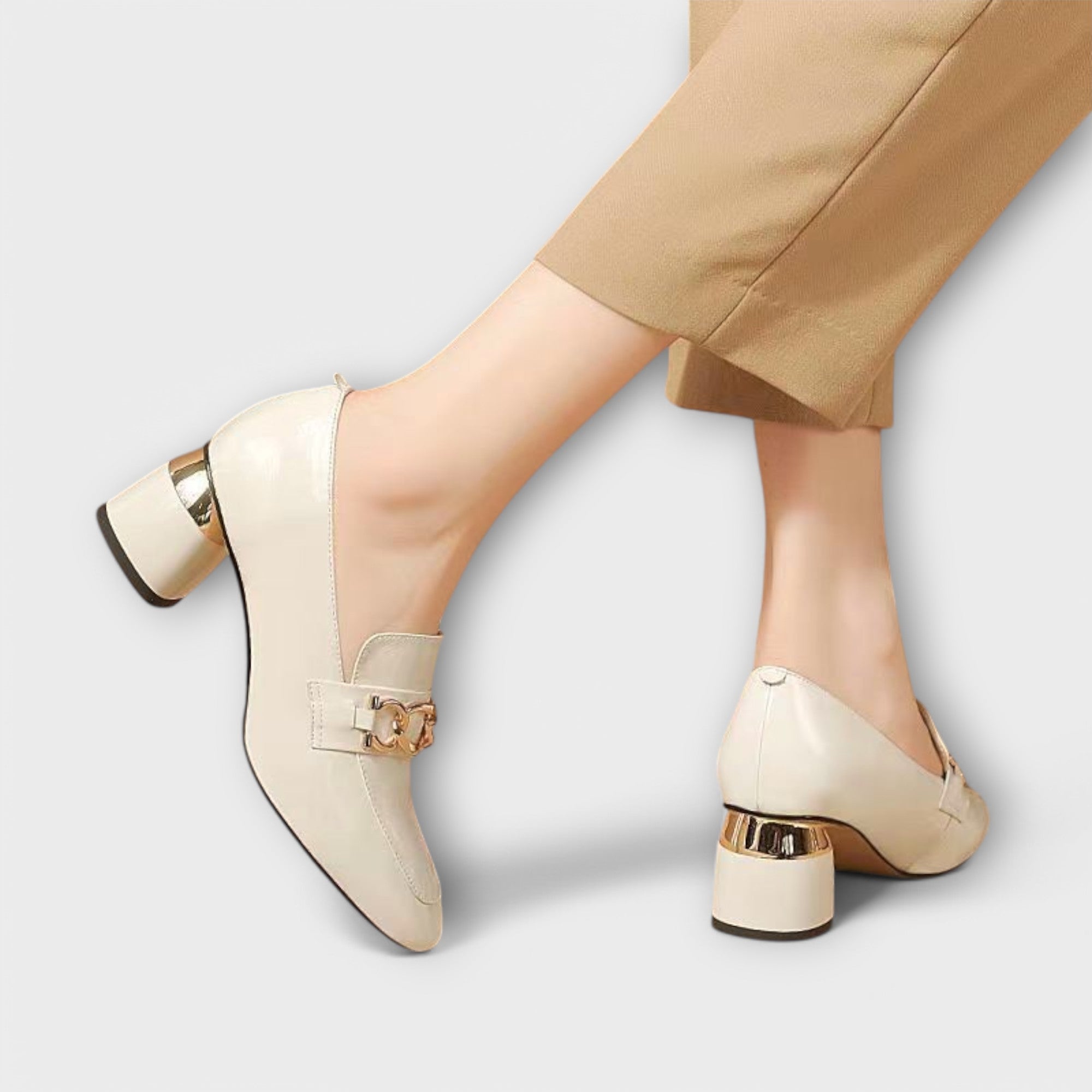 Sofie™ | Krissy Look Luxe Sandaal