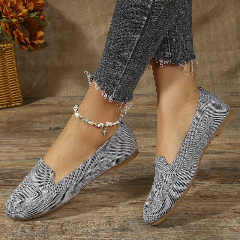 Flora™ | Comfortabele Dames Instappers