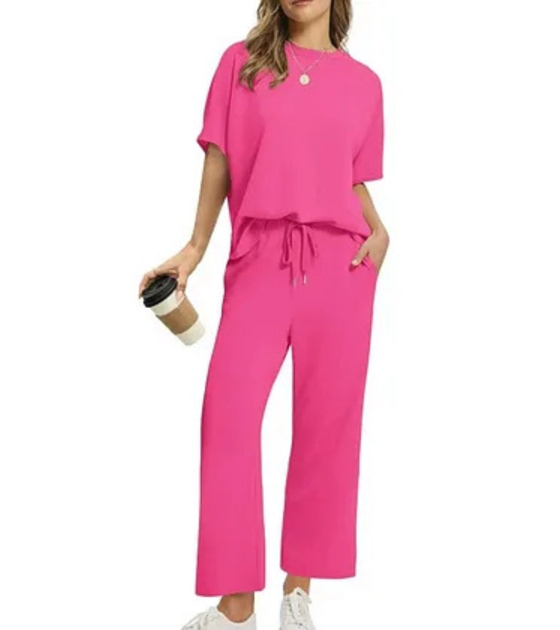 Lotte™ | Tweedelig Modern Set
