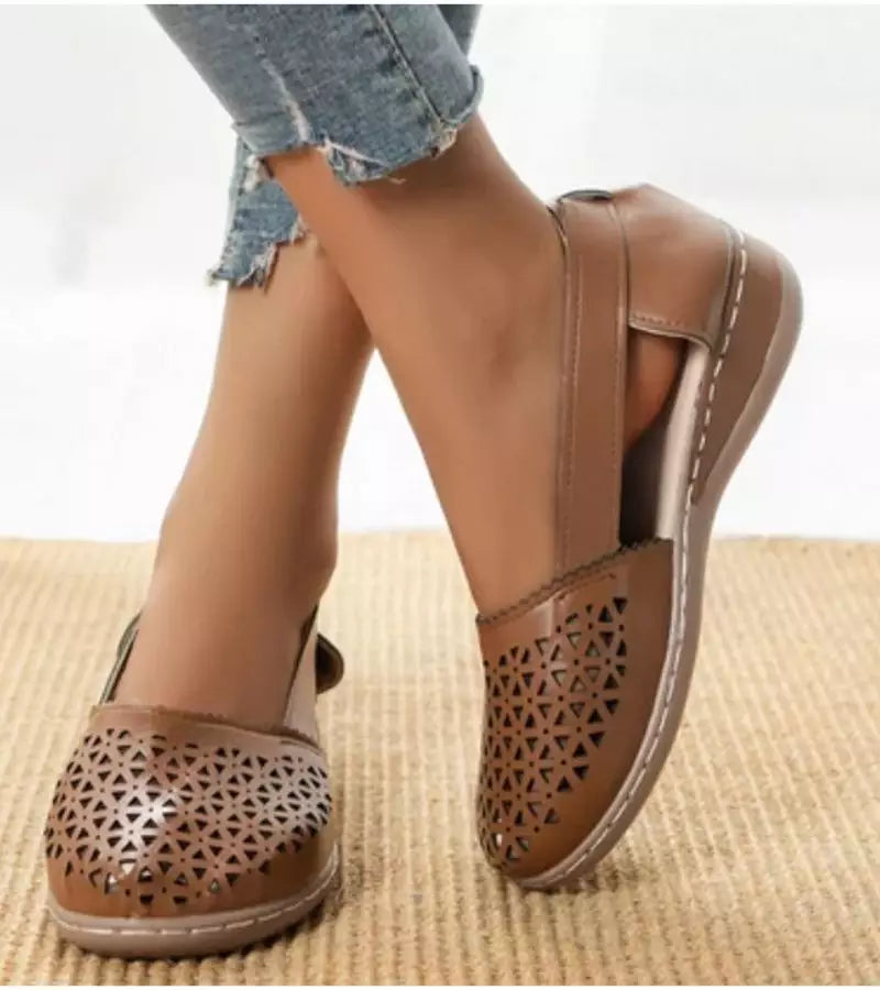 Giada | Orthopedische Schoenen met Stijl