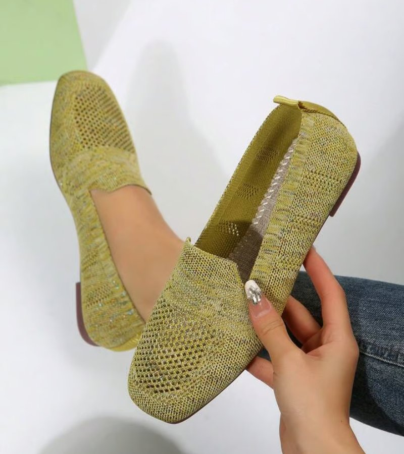 Bella | Antislip ballerina's