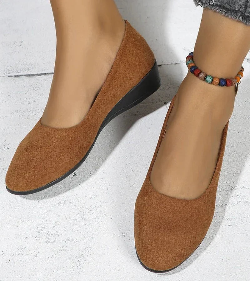 Serena | Orthopedische Schoenen, Absoluut Comfort