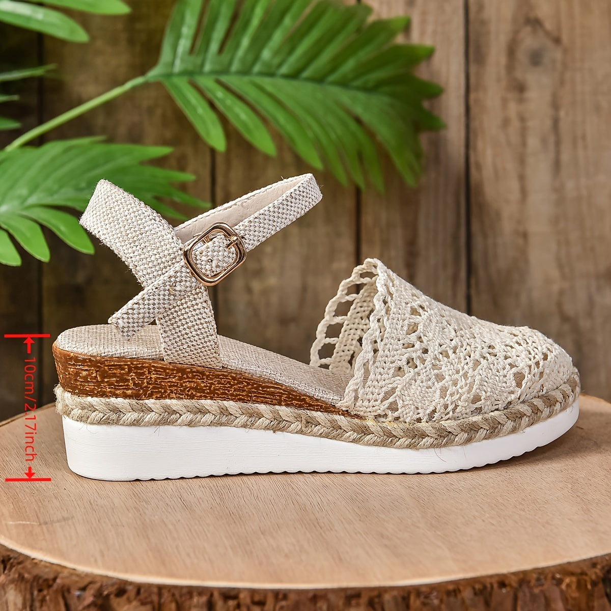 Ayla™ | Ademende Orthopedische Sandalen