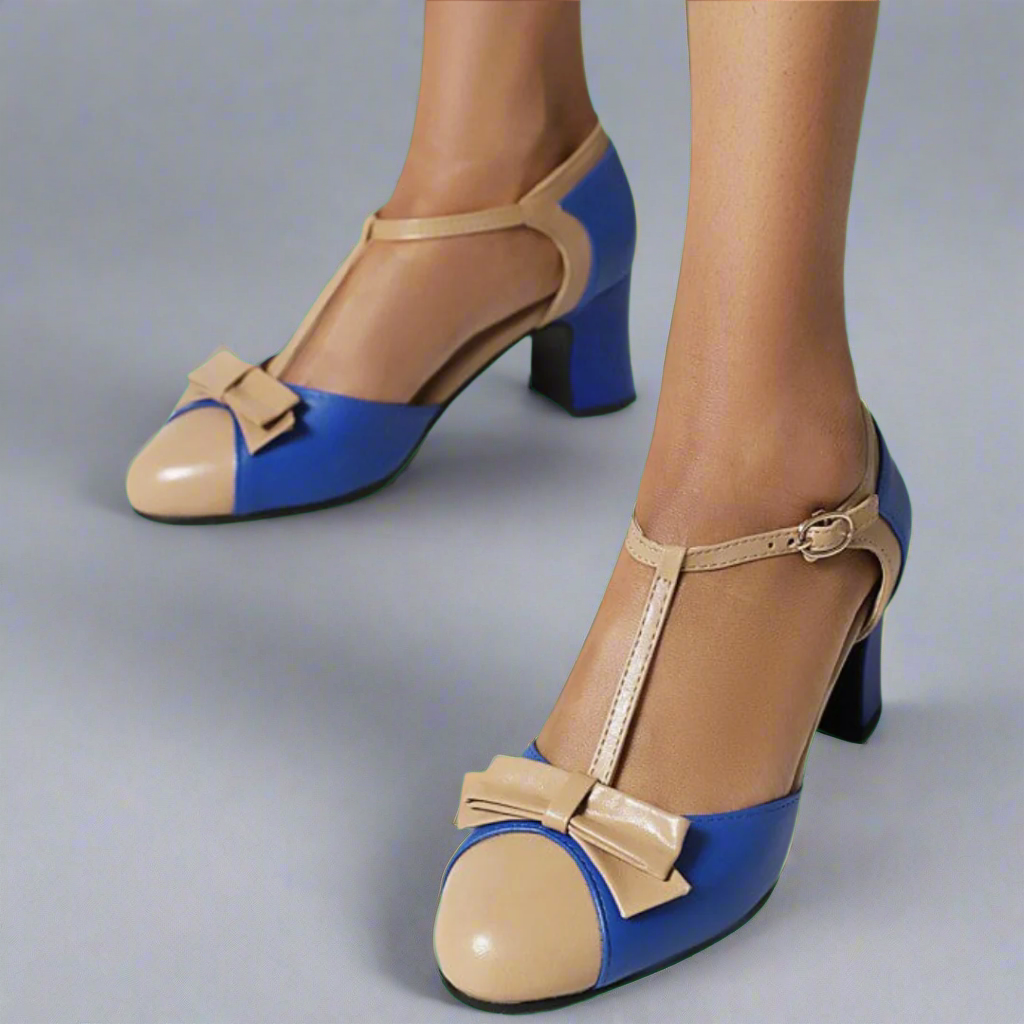Lynn™ | Stijlvolle Vrijheid Sandalen