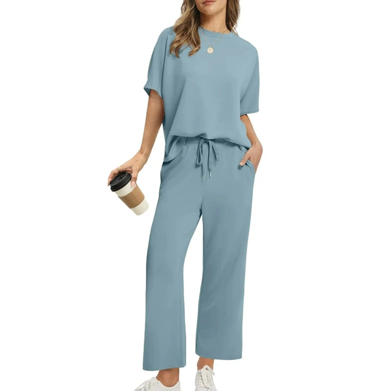Lina™ | Luchtige Set Dames