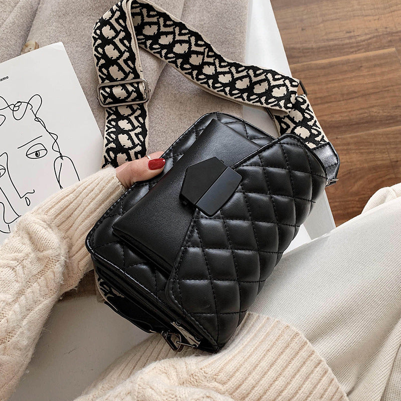 Nina | Minimalistische Chic Tas