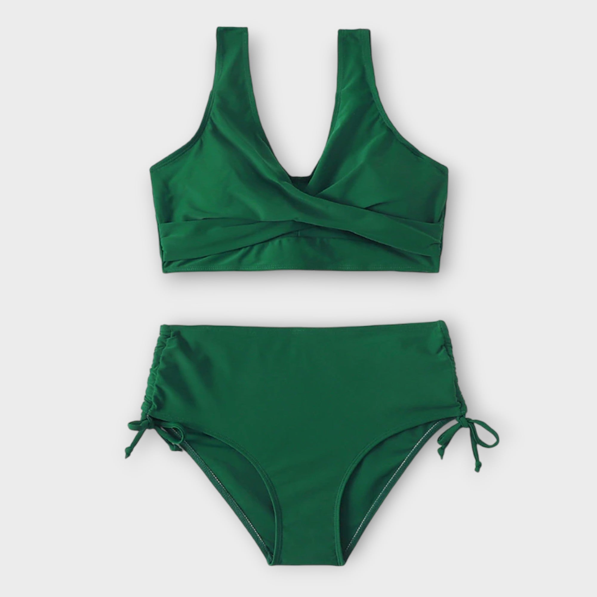 Isaline™ | Elegante Bikini Set