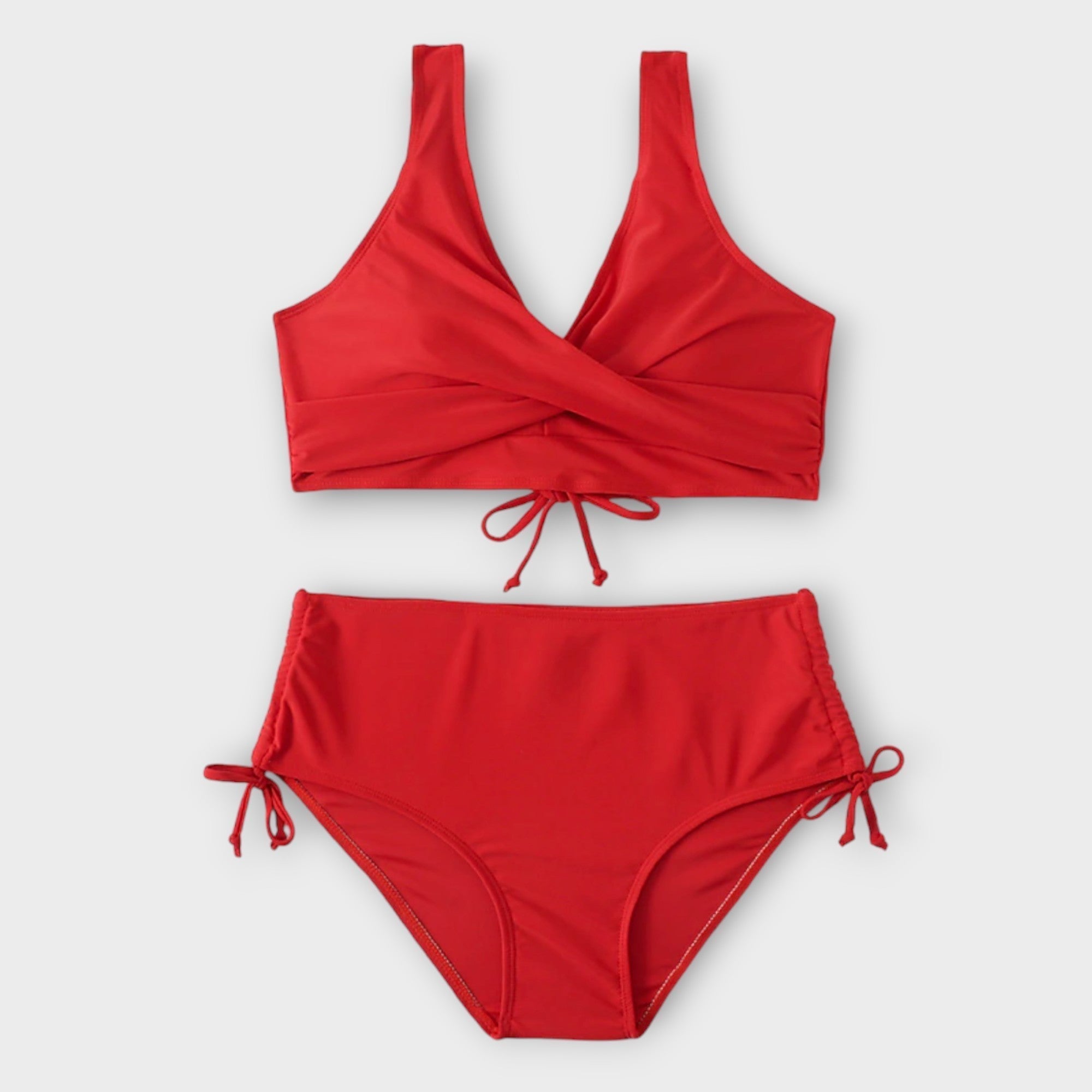 Isaline™ | Elegante Bikini Set