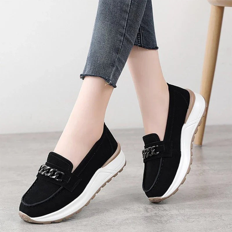 Alice | Britse orthopedische schoenen, absoluut comfort