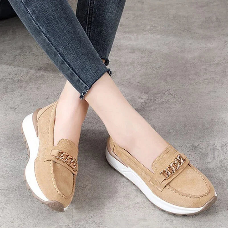 Alice | Britse orthopedische schoenen, absoluut comfort