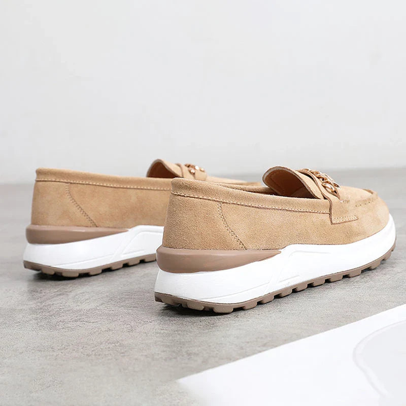 Alice | Britse orthopedische schoenen, absoluut comfort