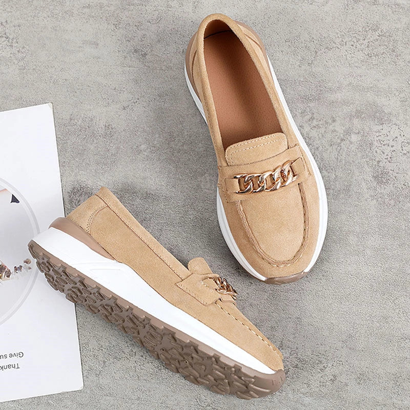 Alice | Britse orthopedische schoenen, absoluut comfort
