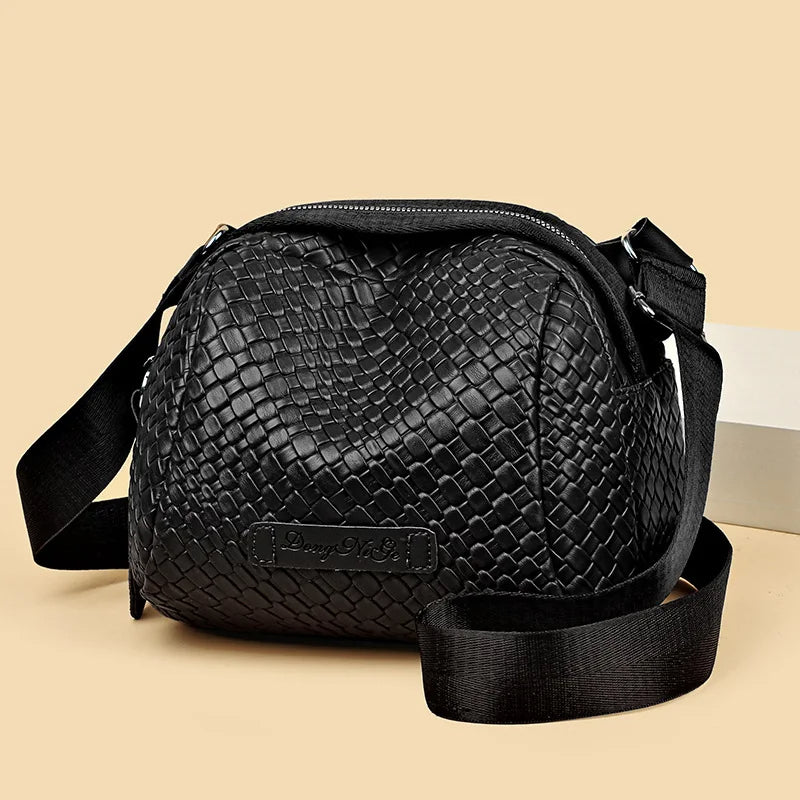 Emma | Klassieke Charmante Vintage Tas