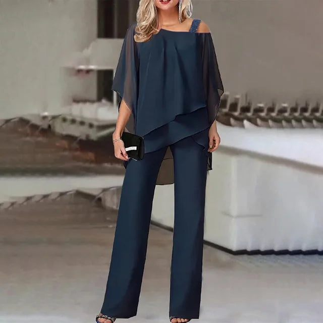 Amélie™ | Elegante Avond Combi
