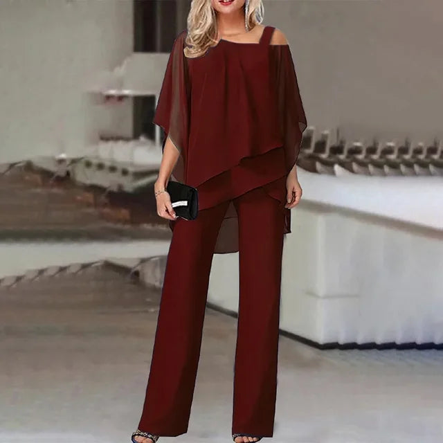 Amélie™ | Elegante Avond Combi