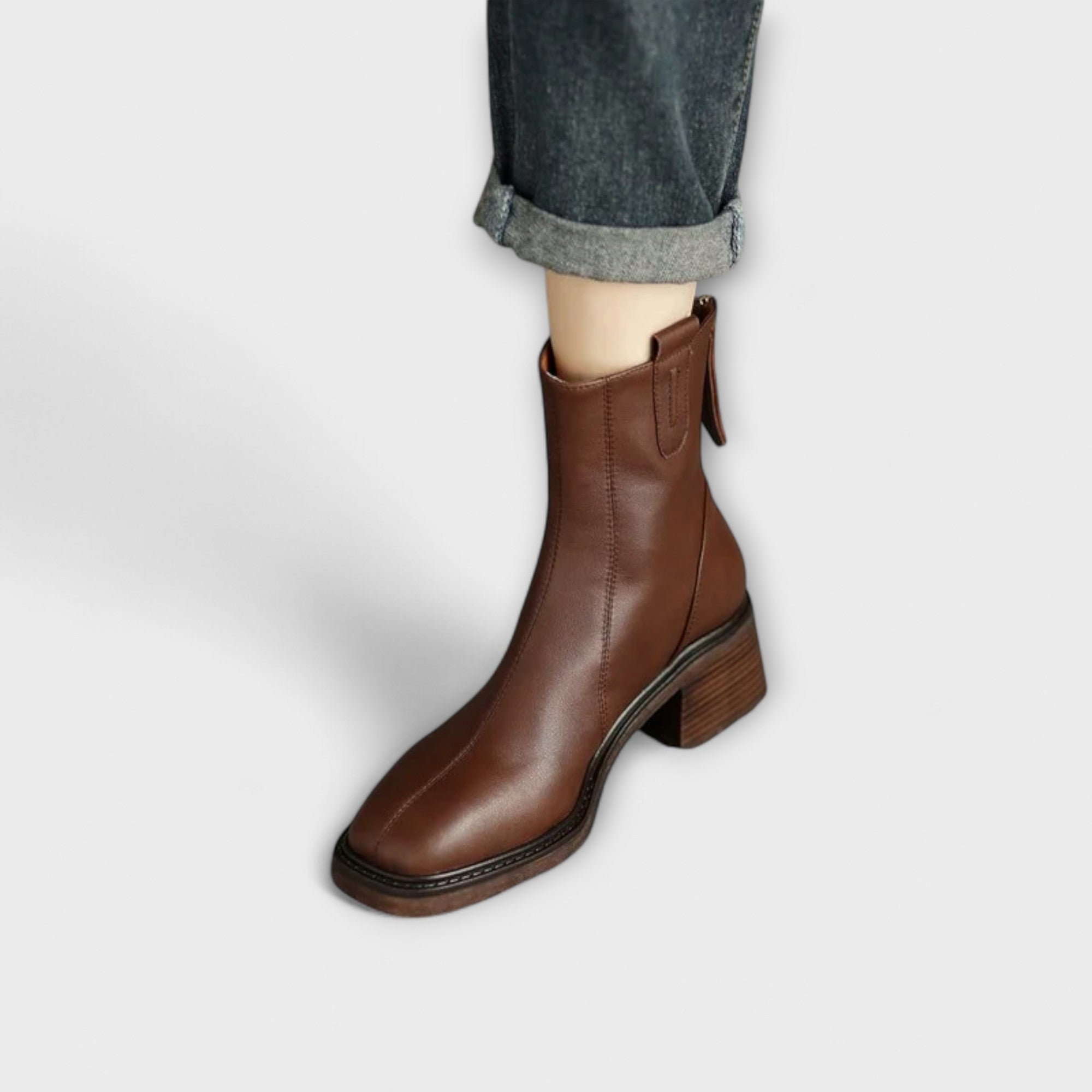 Lieke™ | Fien Look Instapsandaal