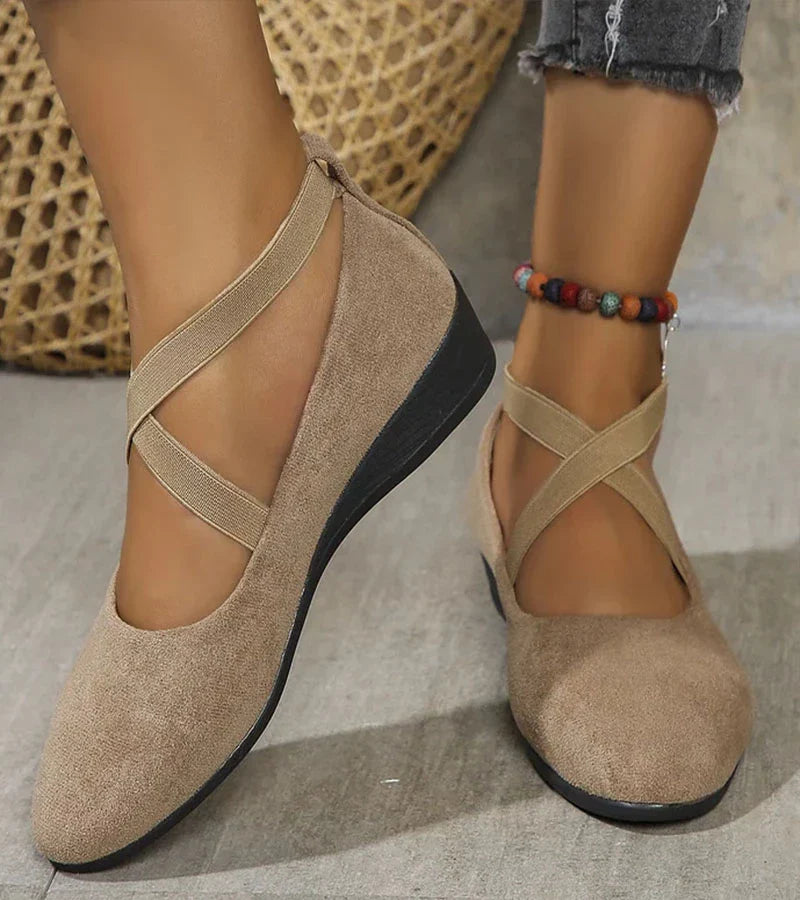 Vittoria | Orthopedische Schoenen, Absoluut Comfort