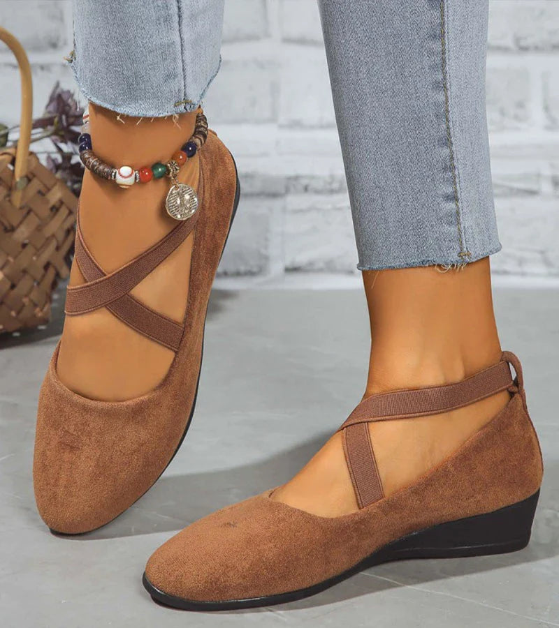 Vittoria | Orthopedische Schoenen, Absoluut Comfort