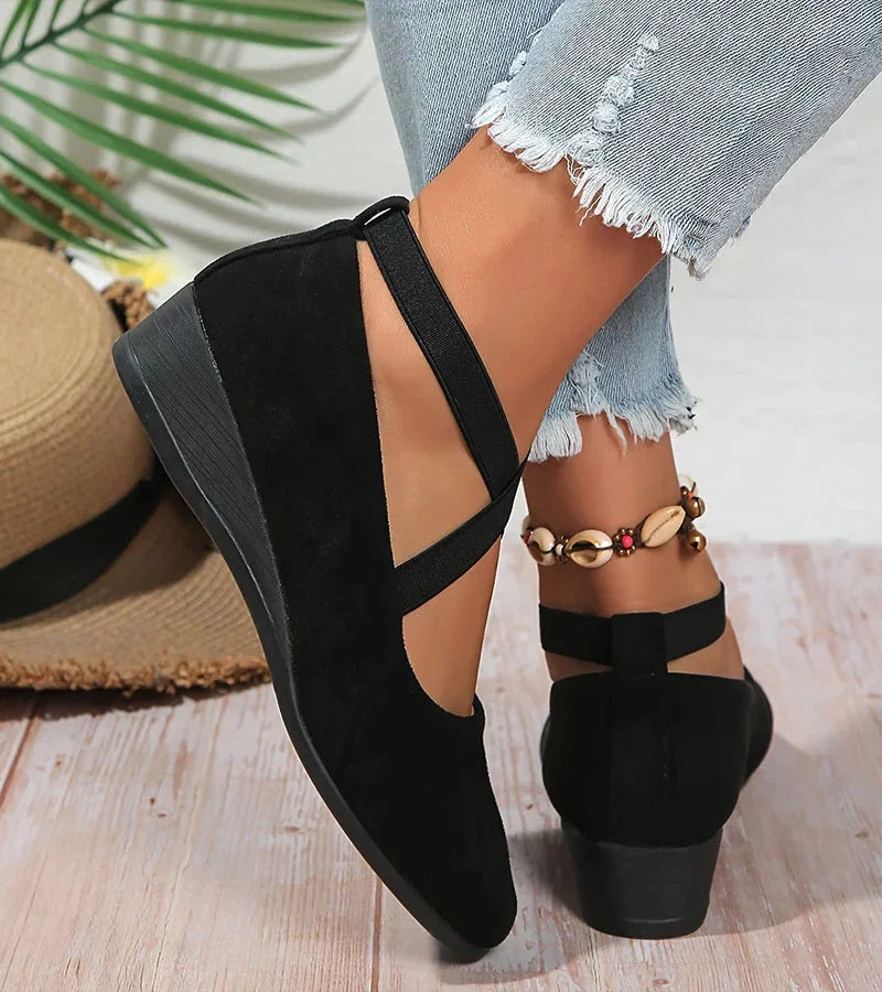 Vittoria | Orthopedische Schoenen, Absoluut Comfort