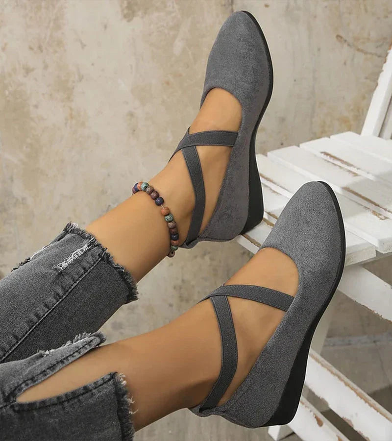 Vittoria | Orthopedische Schoenen, Absoluut Comfort