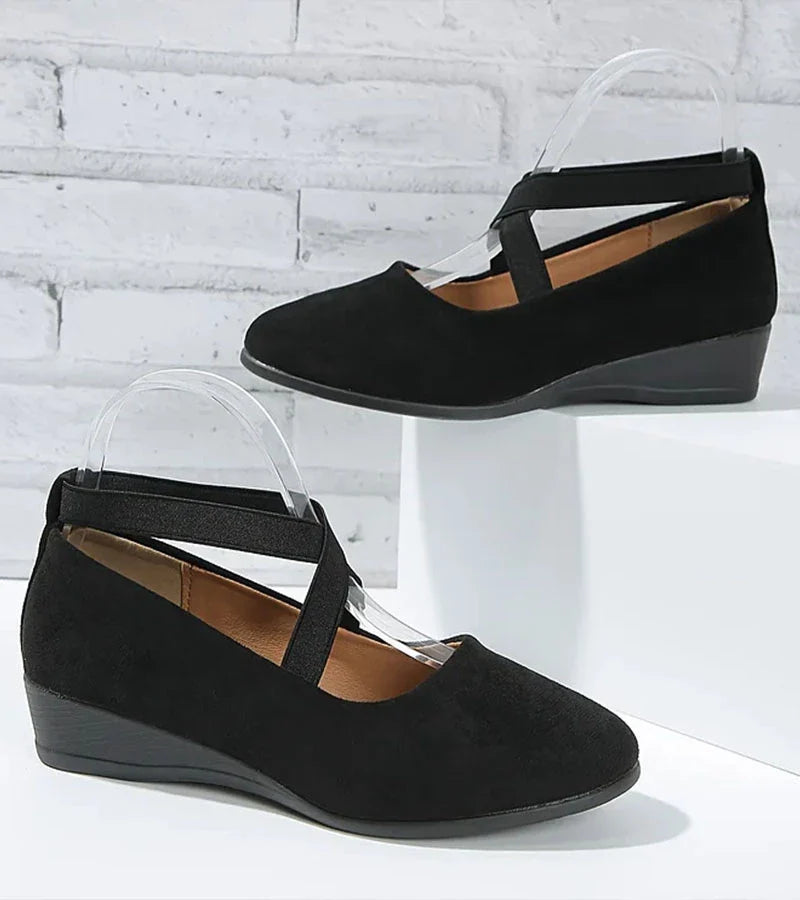 Vittoria | Orthopedische Schoenen, Absoluut Comfort