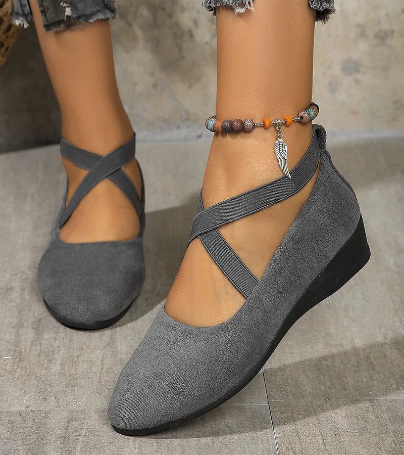 Vittoria | Orthopedische Schoenen, Absoluut Comfort