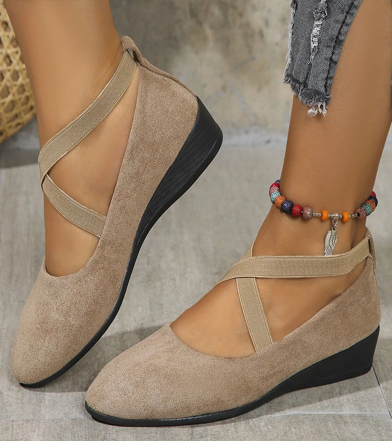 Vittoria | Orthopedische Schoenen, Absoluut Comfort