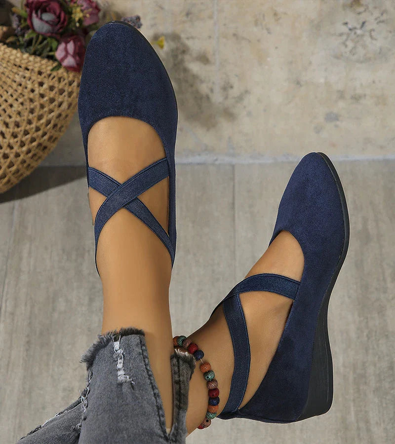 Vittoria | Orthopedische Schoenen, Absoluut Comfort