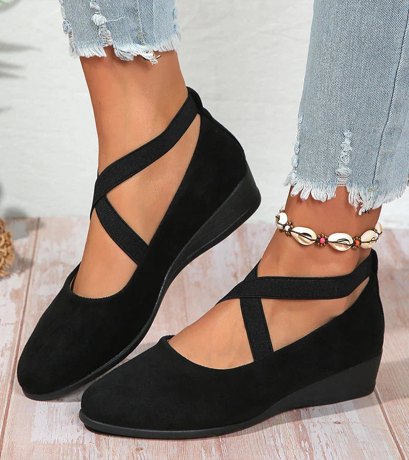 Vittoria | Orthopedische Schoenen, Absoluut Comfort