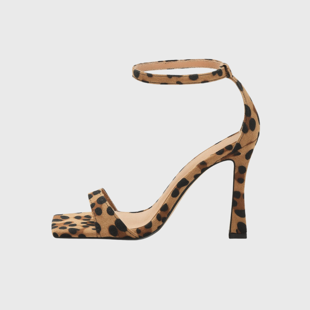 Elodie™ | Elegante Naaldhak Sandalen