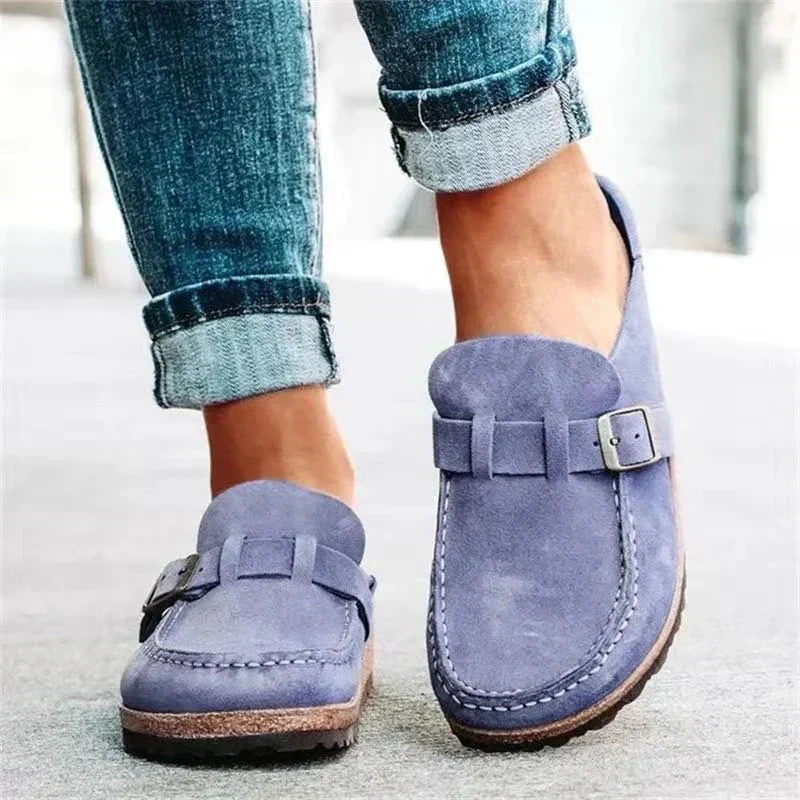 Saar | Ondersteunende Comfortschoenen