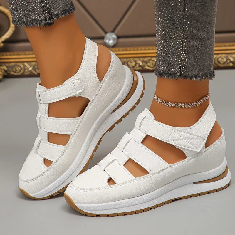 Alice | Comfortabele Antislip Sandalen
