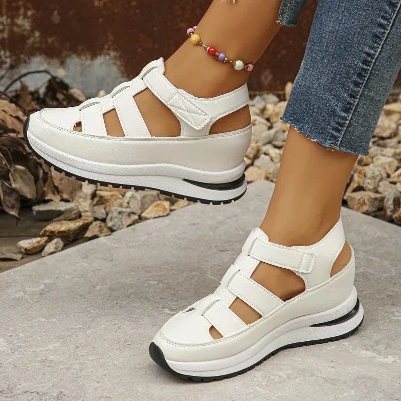Alice | Comfortabele Antislip Sandalen