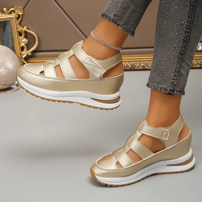 Alice | Comfortabele Antislip Sandalen