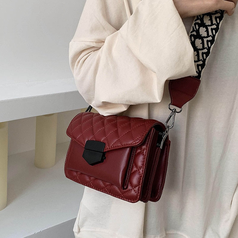 Nina | Minimalistische Chic Tas