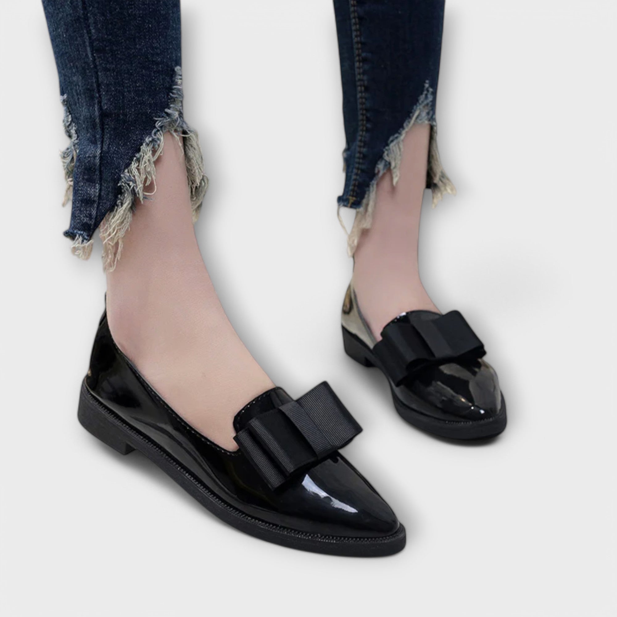 Monica™ | Mocassins Voor Dagelijks