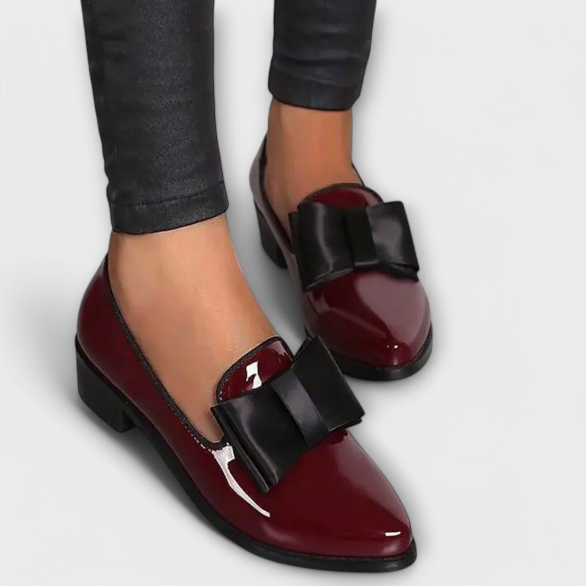 Monica™ | Mocassins Voor Dagelijks