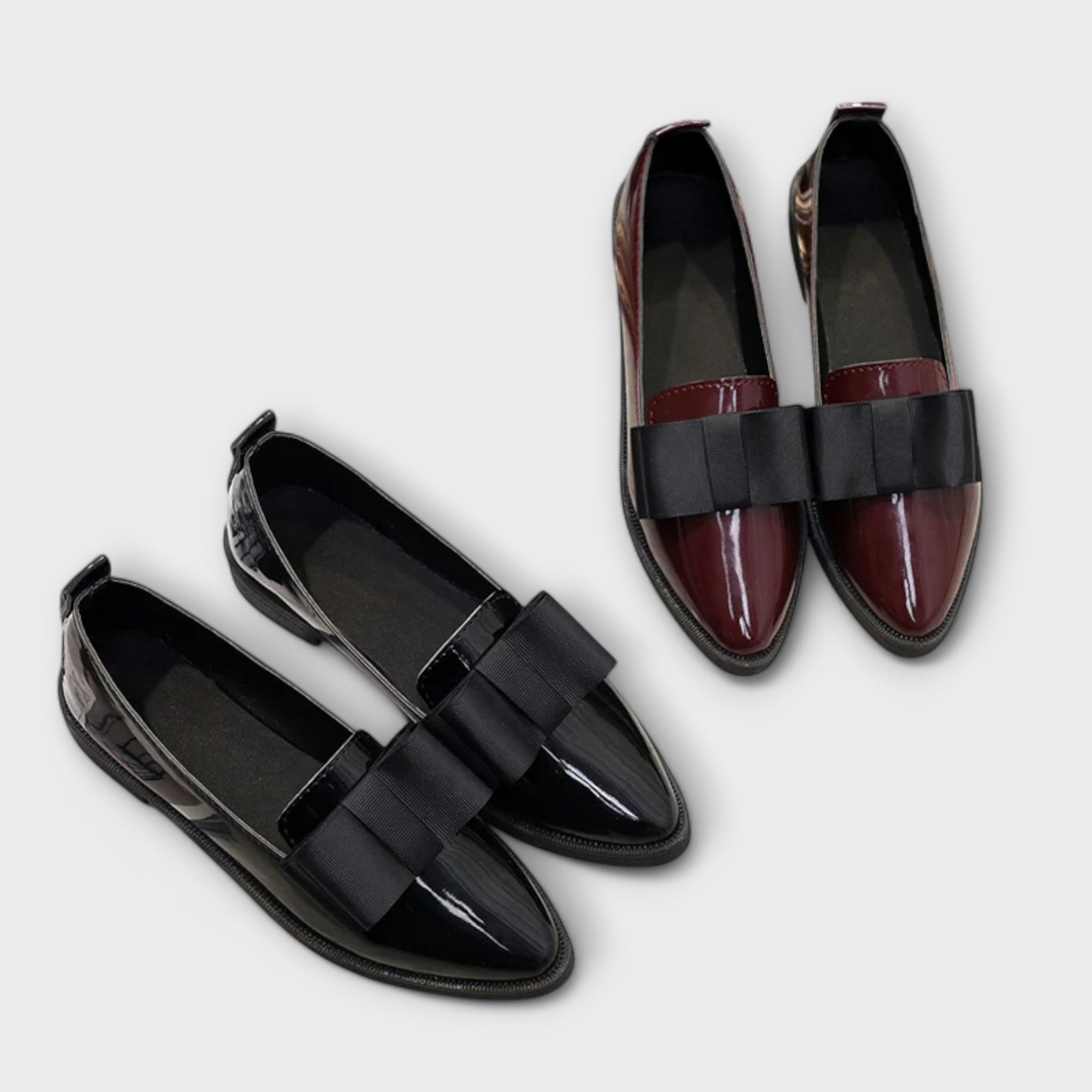 Monica™ | Mocassins Voor Dagelijks