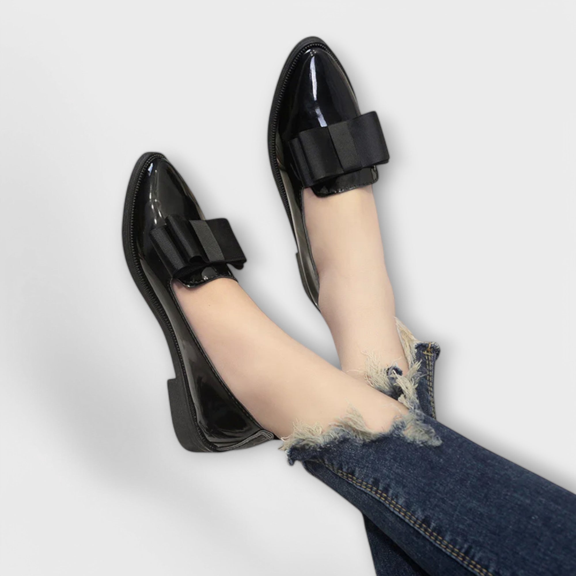 Monica™ | Mocassins Voor Dagelijks