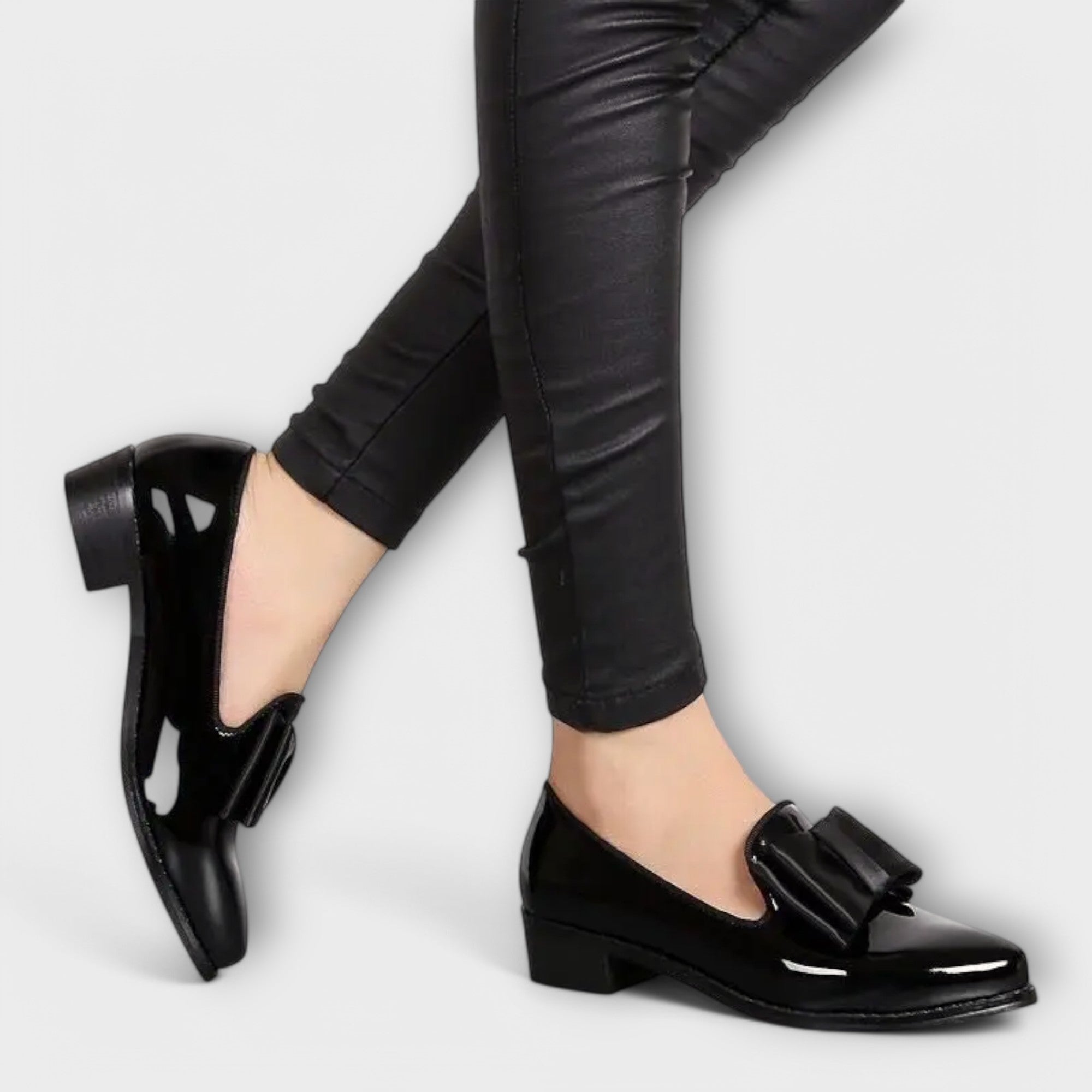 Monica™ | Mocassins Voor Dagelijks