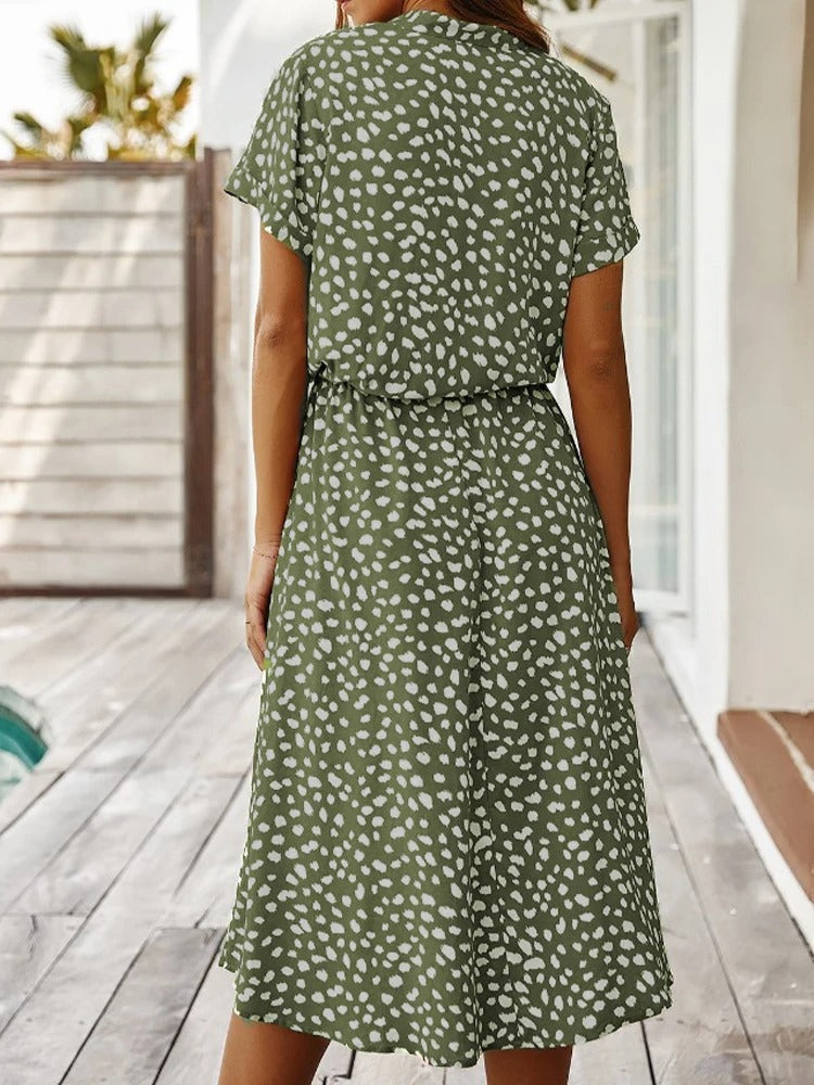 Esmee™ | Comfortabele Zomerse Jurk