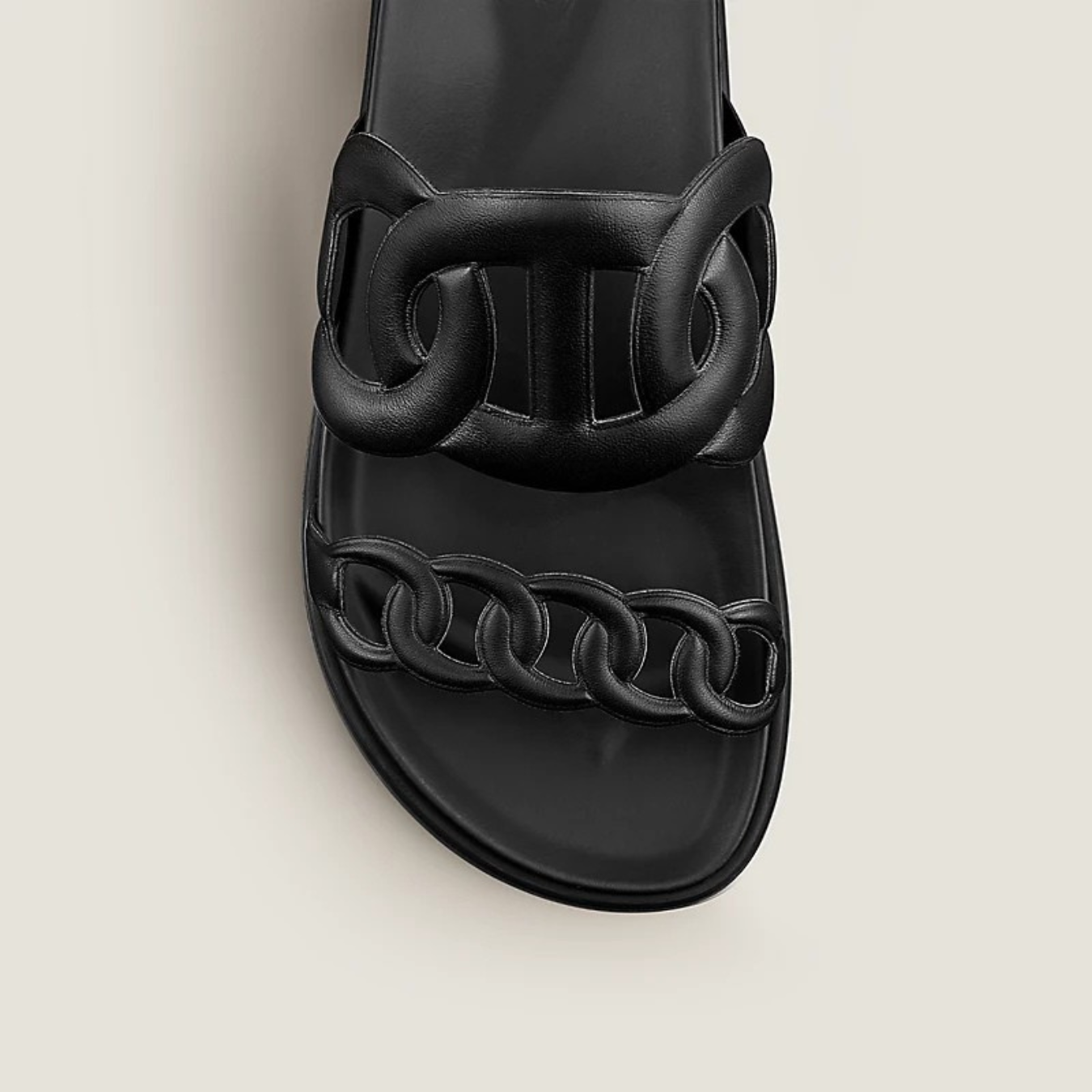 Mila™ | Leren Sandalen Met Hak