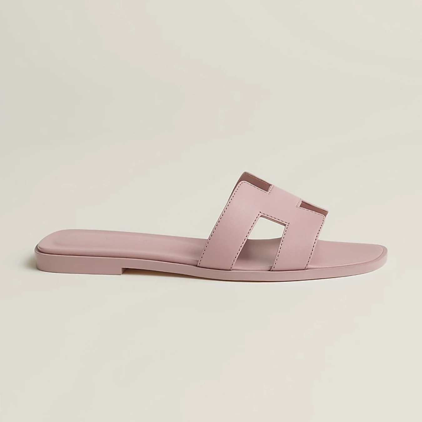 Tess™ | Minimalistische Platte Sandalen