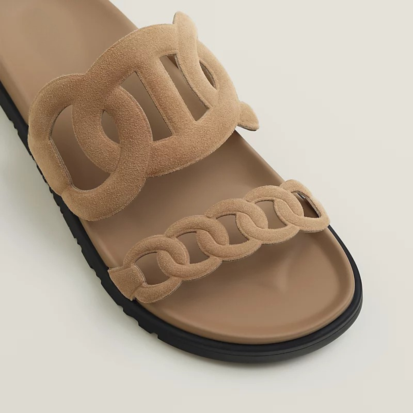 Mila™ | Leren Sandalen Met Hak