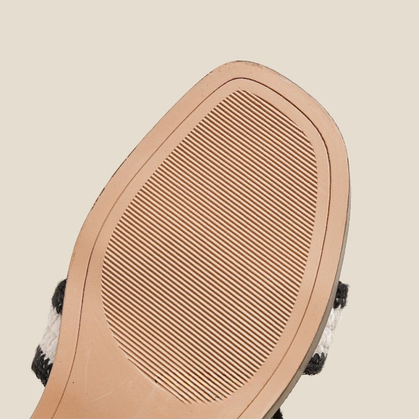 Amélie™ | Boho Sandalen Met Kralen