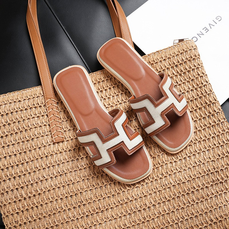 Lieke™ | Elegante Sleehak Sandalen